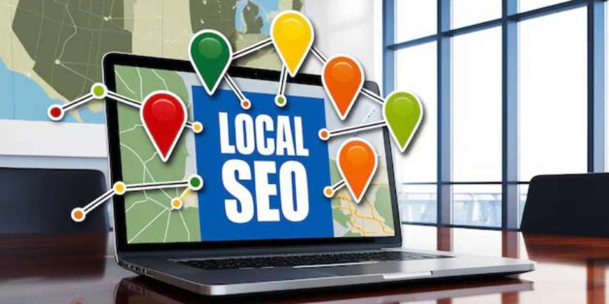 Why Every Business Needs Local SEO Services to Stay Competitive