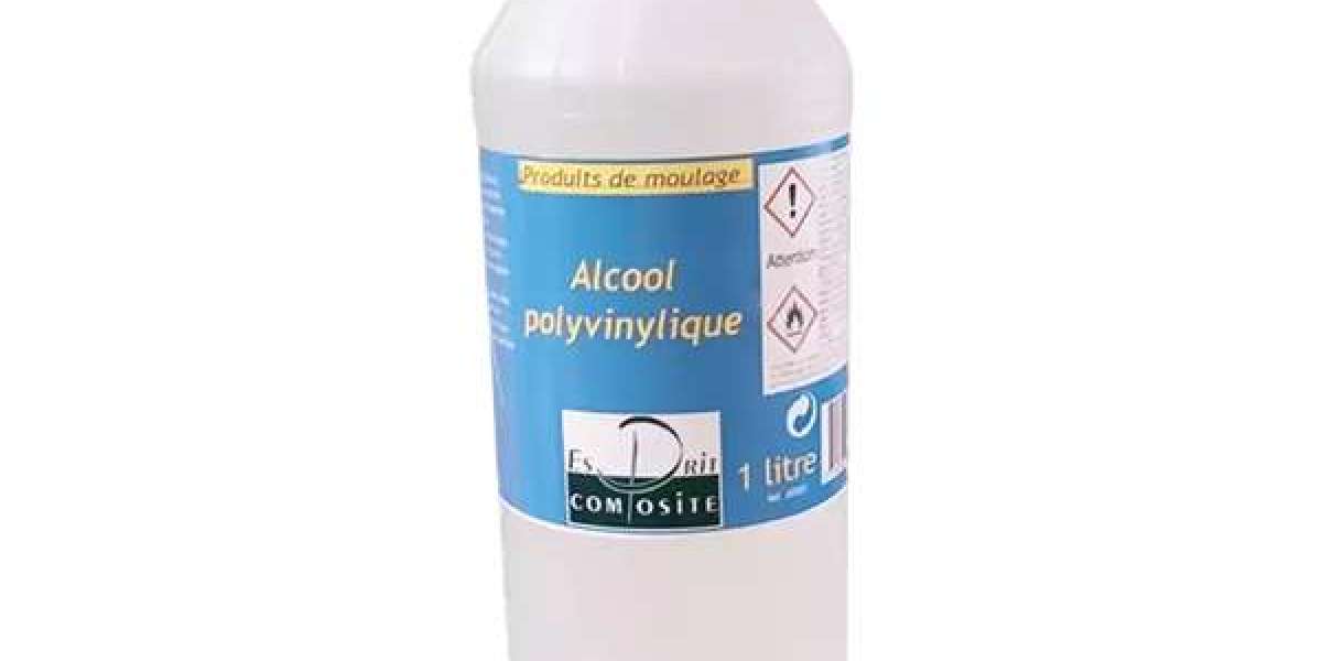 Alcool Polyvinylique: Une Vue d’Ensemble Compréhensive