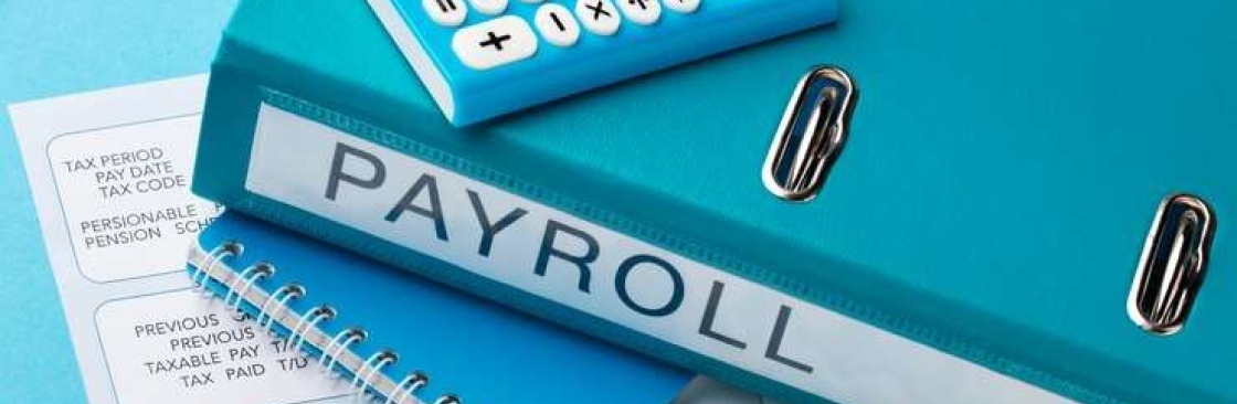 Payroll Service Cover Image