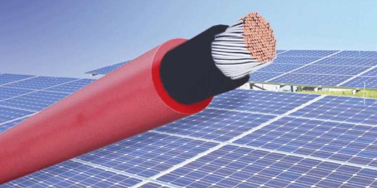 Guide to Solar Cable Price in Lahore