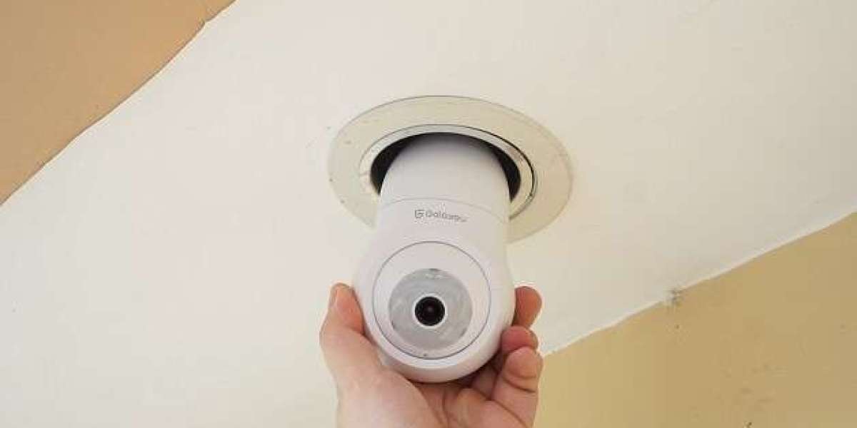 Ultimate guidance to Keilini Light Bulb Security Camera