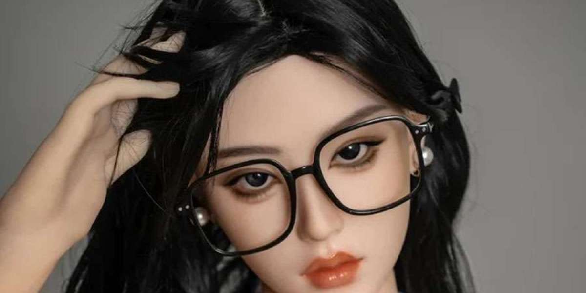 Introducing Our Popular Selection of High Quality Love Dolls