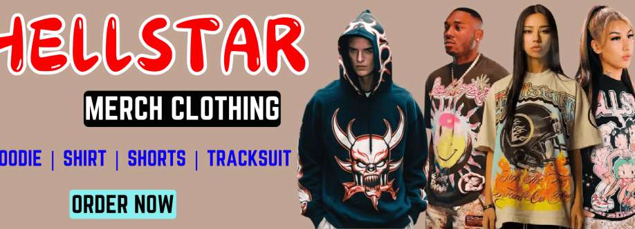 hellstar hoodie Cover Image