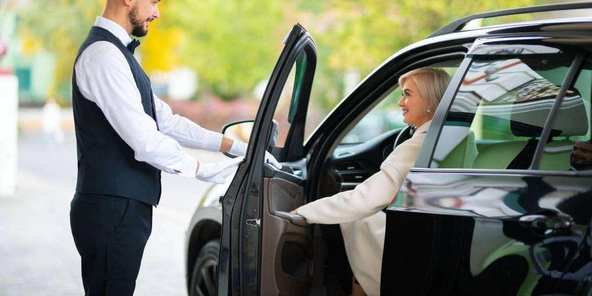 Driver on Rent in Gurgaon: Convenience and Flexibility at Your Doorstep