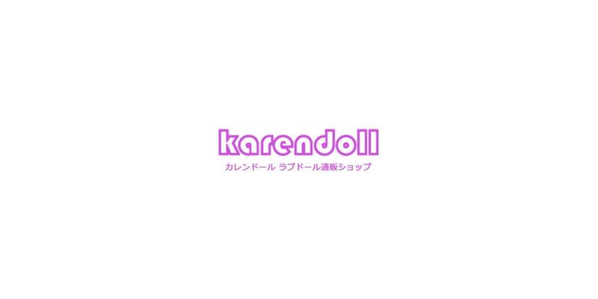 Realistic and Cute: Recommended Products from Karendoll Anime Love Dolls