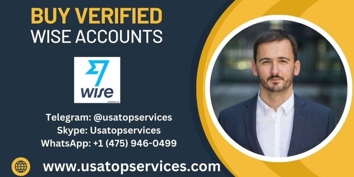 Top 8 best sites to buy verified Wise accounts