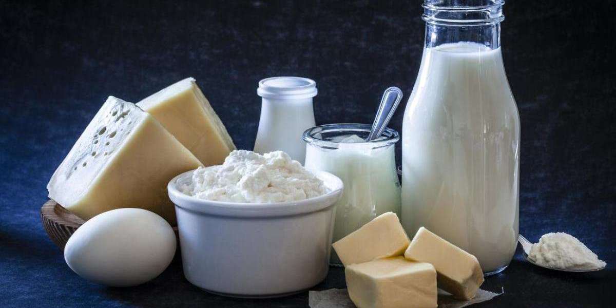 Dairy Sweetener Market Trends: How Product Positioning is Shaping Consumer Preferences and Choices Today