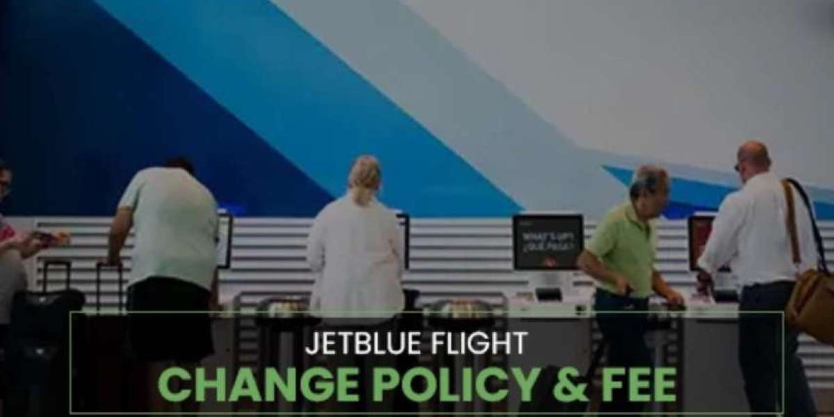 You Need to Know About JetBlue Flight Change Policy: A Guide from Tour N Travel Pro