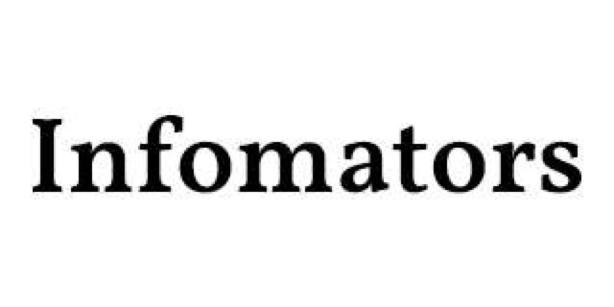 Transform Your Workplace with Infomators' Visitor Management System for Office.