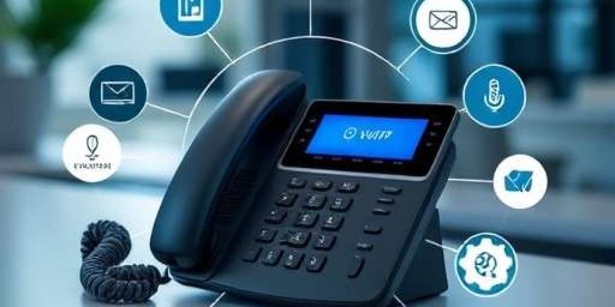 VoIP Phone Systems: The Future of Business Communication