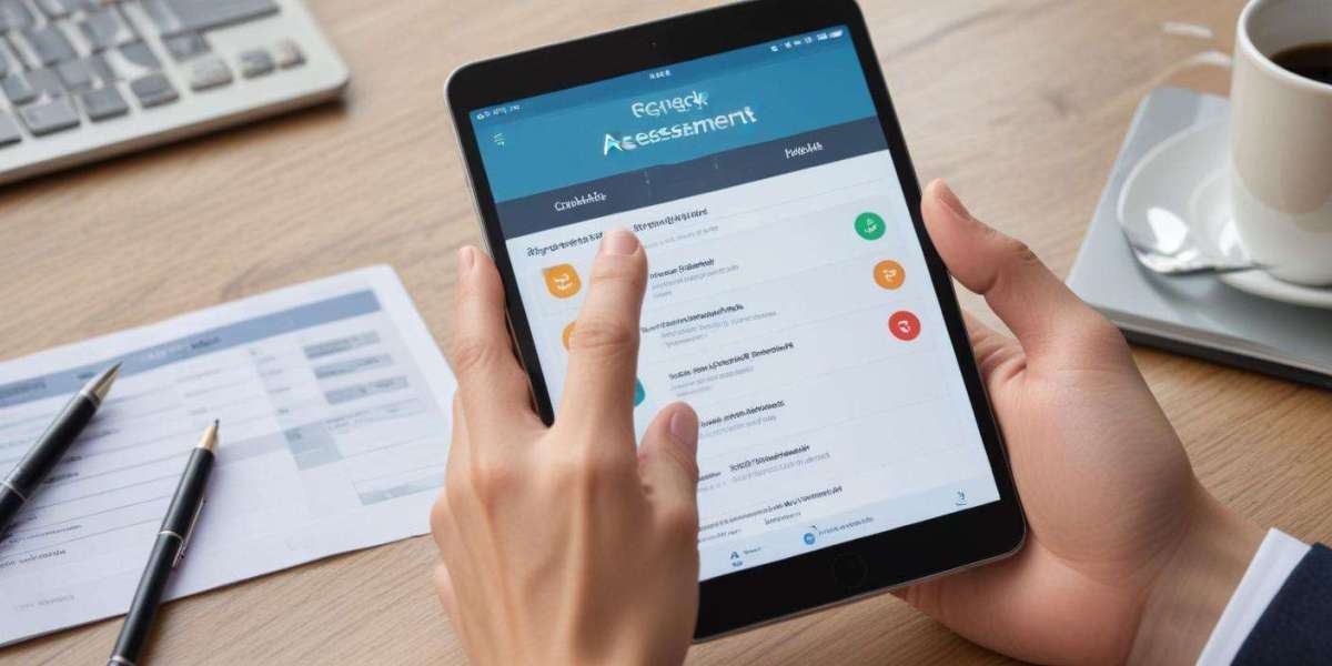 The Importance of Risk Assessment Apps in Modern Healthcare