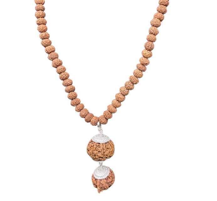 Who Is The Ruling God Of 7 Mukhi Rudraksha Mala?