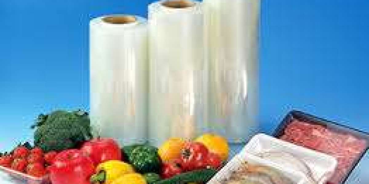 Kept Secrets About barrier films for food packaging