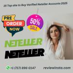 Buy Verified Neteller Accounts 2025 Profile Picture