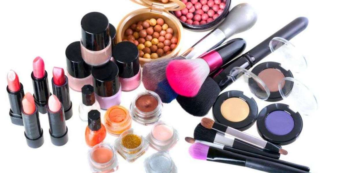 Colour Cosmetics Market: How to Leverage Brand Awareness Strategies for Long-Term Business Growth and Success