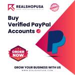 Buy Verified PayPal Account Profile Picture