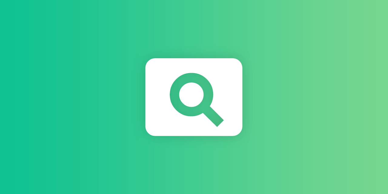 About Us - Search