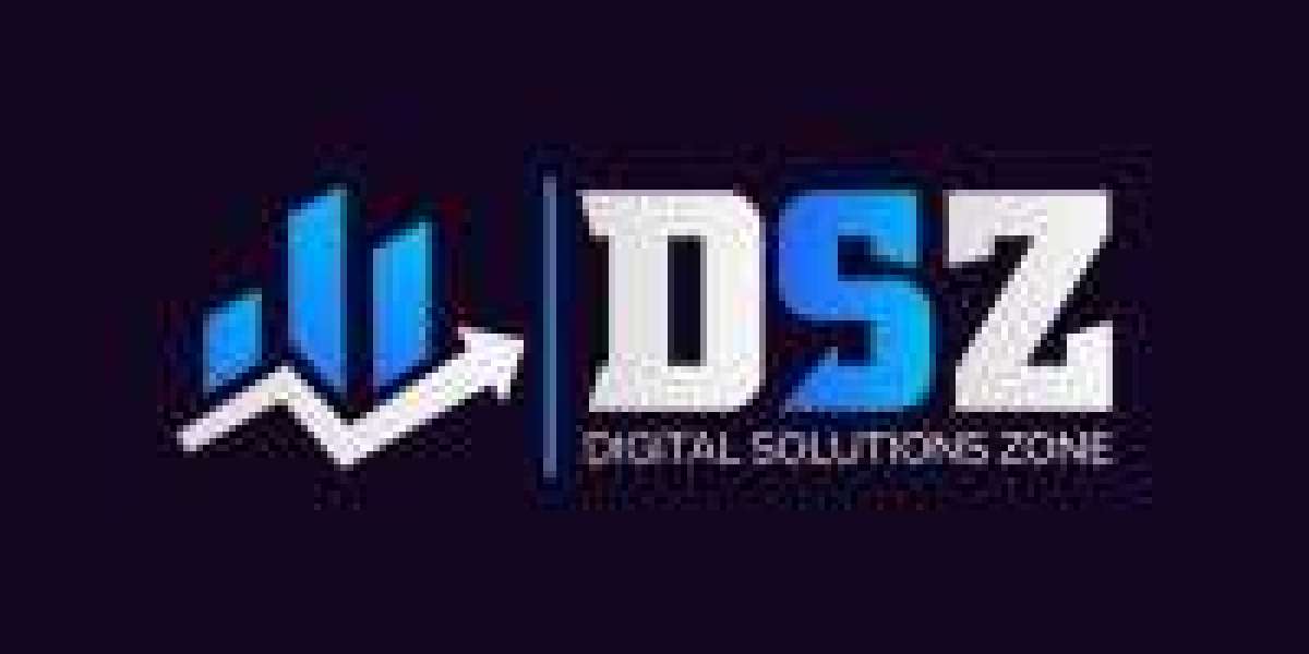 Achieve Online Excellence with Digital Solutions Zone's Expert Strategies