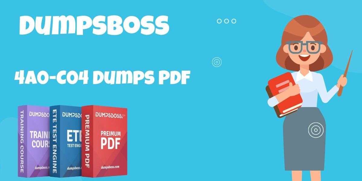 Free 4A0-C04 Study Guide for Effective Exam Preparation at DumpsBoss