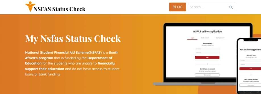 Nsfas Status Check Cover Image