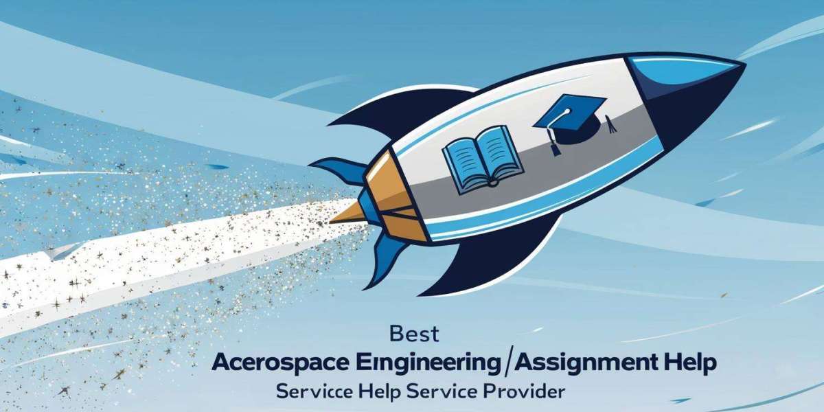 What is Your Experience with Aerospace Engineering Assignments?