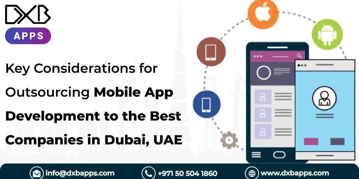 Experience seamless mobile app development Dubai solutions from start to finish with DXB APPS, Your Trusted Partner in D