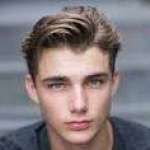 Aaron55555 Profile Picture