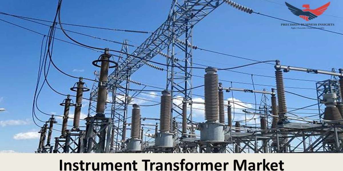 Instrument Transformer Market Size, Share, Demand and Overview