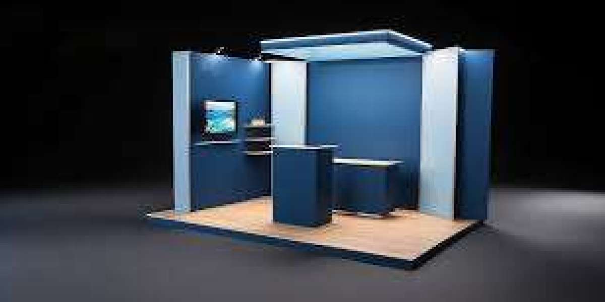 How to Choose the Right Exhibition Stand Builder in Berlin: Why Zumizo Stands Out?