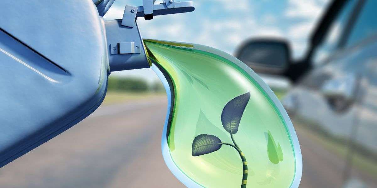 Mercado de Biocombustibles: Energía Sostenible para un Futuro Más Verde