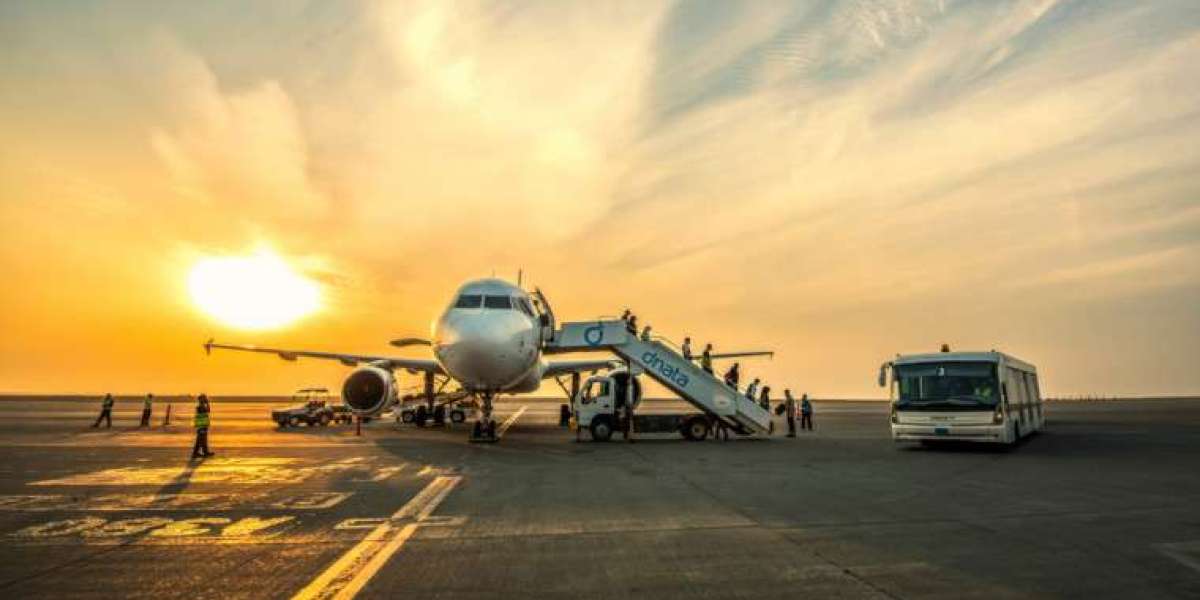 Explore Frontier Airlines’ Terminal E at Philadelphia International Airport