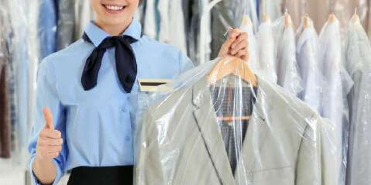 Best Dry Cleaners in Jaipur: Experience Premium Laundry Services with The Laundry Walas