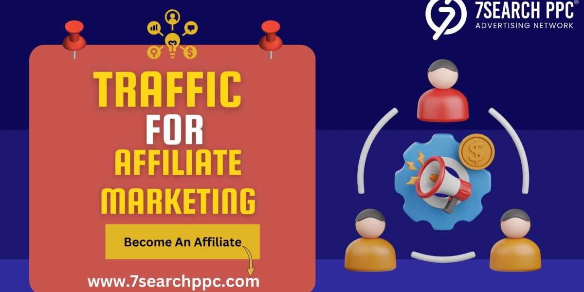 The Ultimate Guide to Generating Traffic for Affiliate Marketing