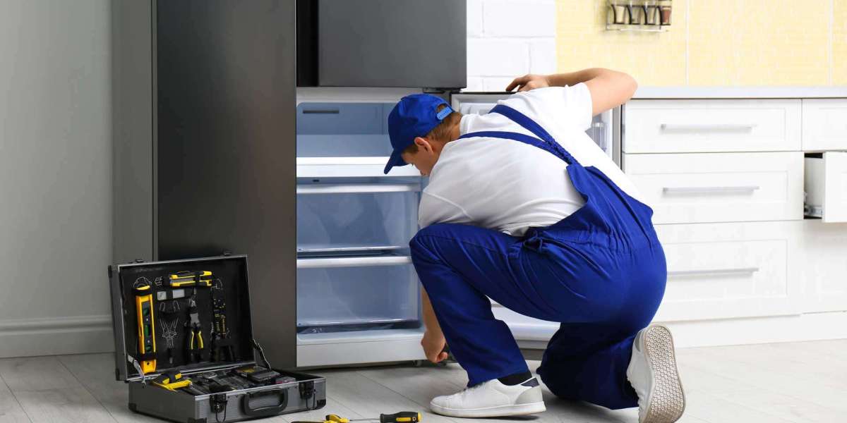 Top Appliance Repair Services in Fort Worth: Who to Call