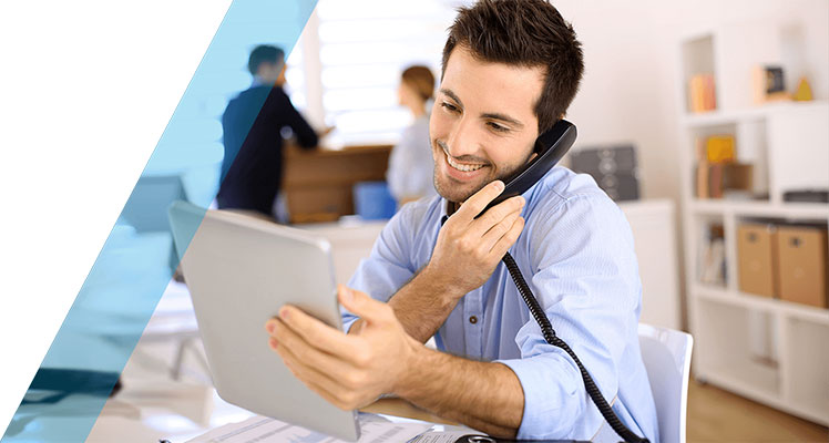 Empower your workforce with NEC’s Digital Phones: Partner | Supplier | Delhi | India