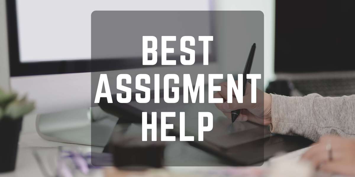 Top-Rated Assignment Help for Academic Excellence