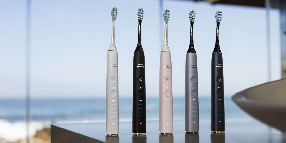 Electric Toothbrush Market Barriers: Exploring Challenges Hindering Its Global Growth and Adoption Journey