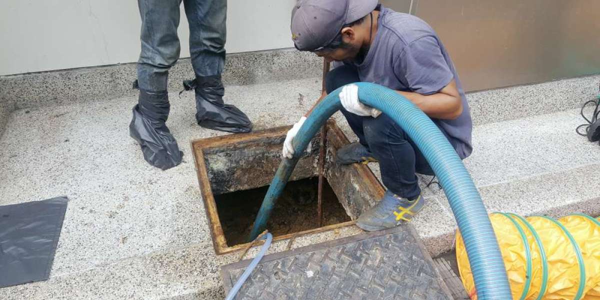 The Hidden Costs of Skipping Regular Grease Trap Cleaning