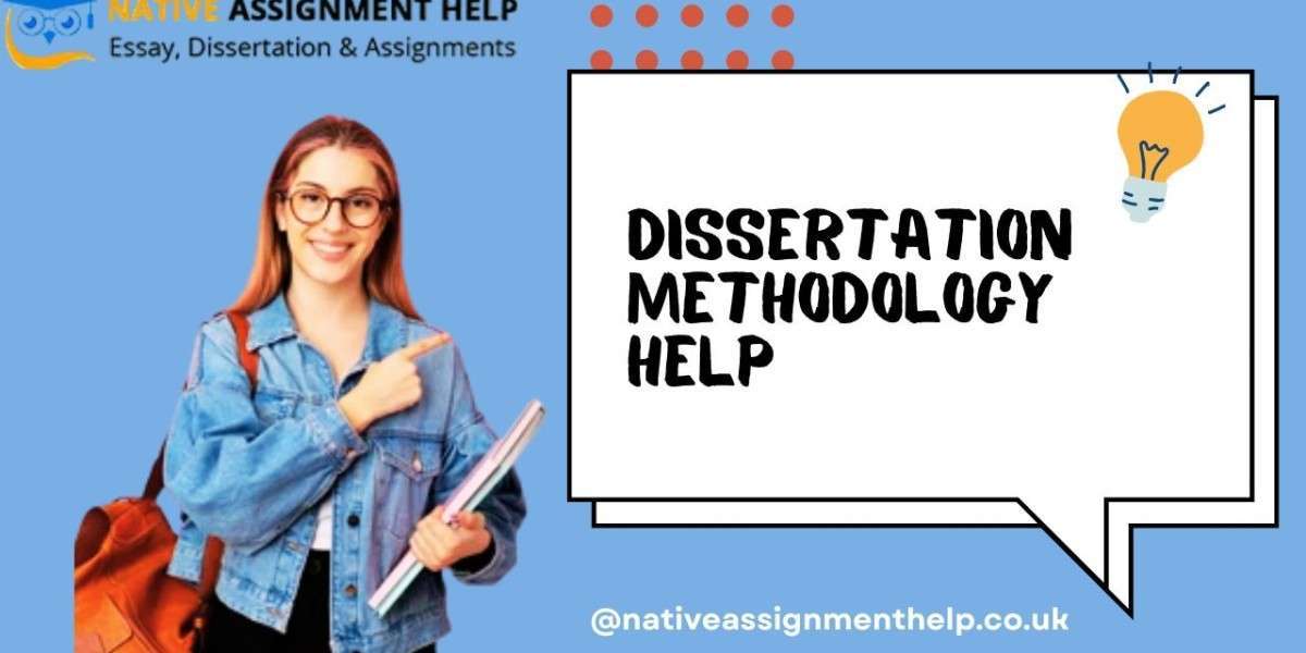 Why Dissertation Methodology Help Is Crucial for Academic Success