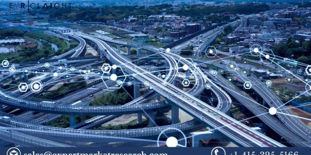 Intelligent Transportation Systems Market: Trends, Growth, and Competitive Landscape