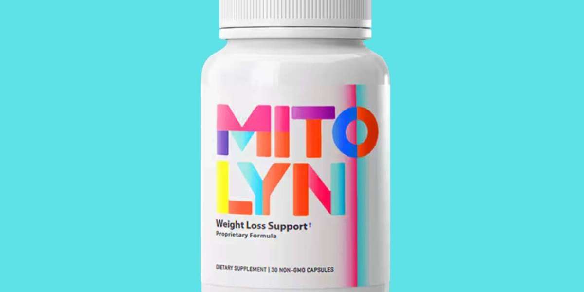 The Science Behind MITOLYN and Its Weight Loss Benefits