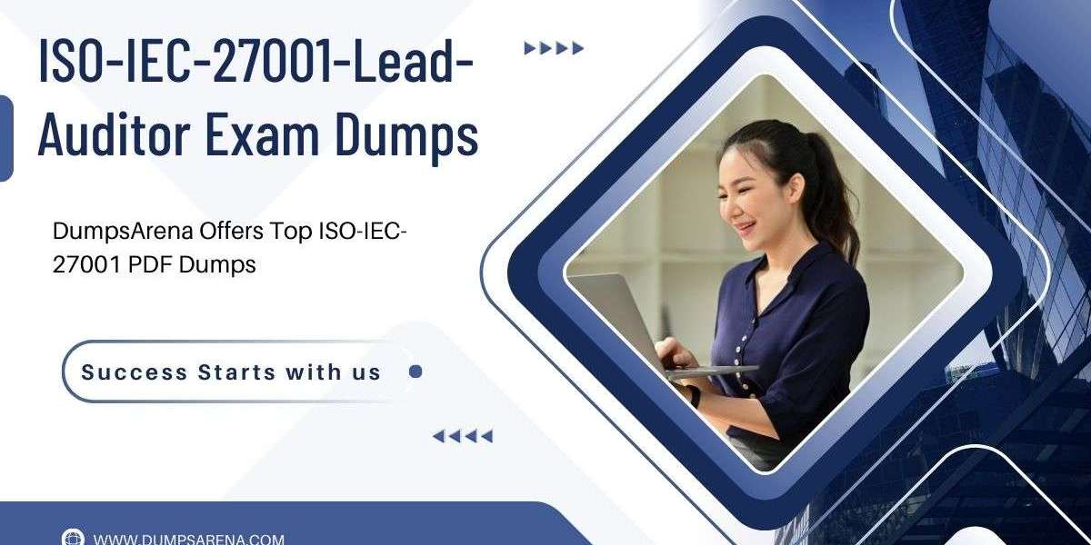 ISO-IEC-27001-Lead-Auditor Dumps: Fast Way to Pass