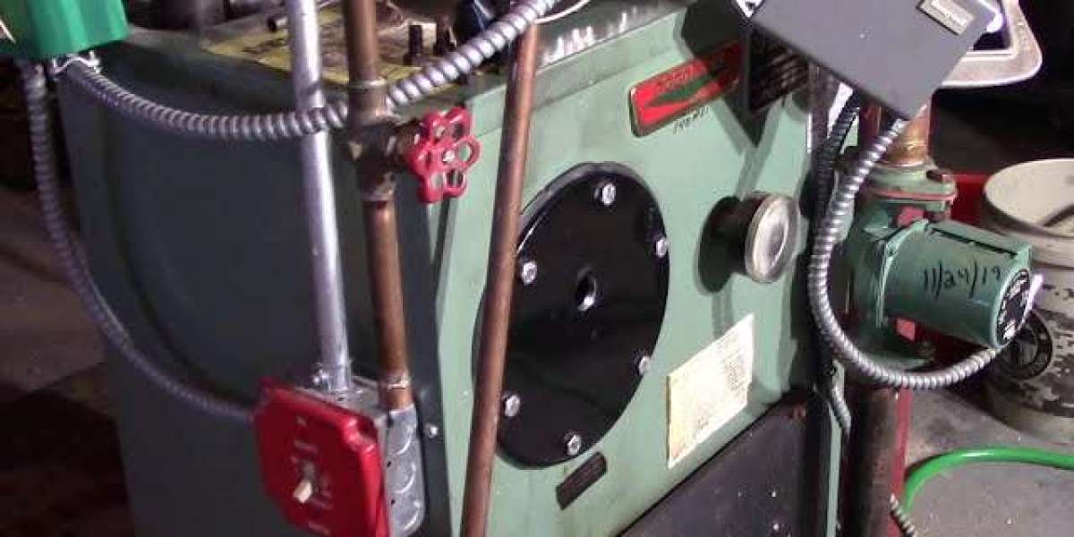 A Complete Guide to Boiler Tankless Coil Replacement