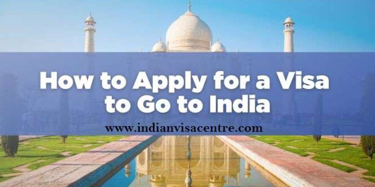 Indian Visa Application Form Online | Official Indian Visa Online