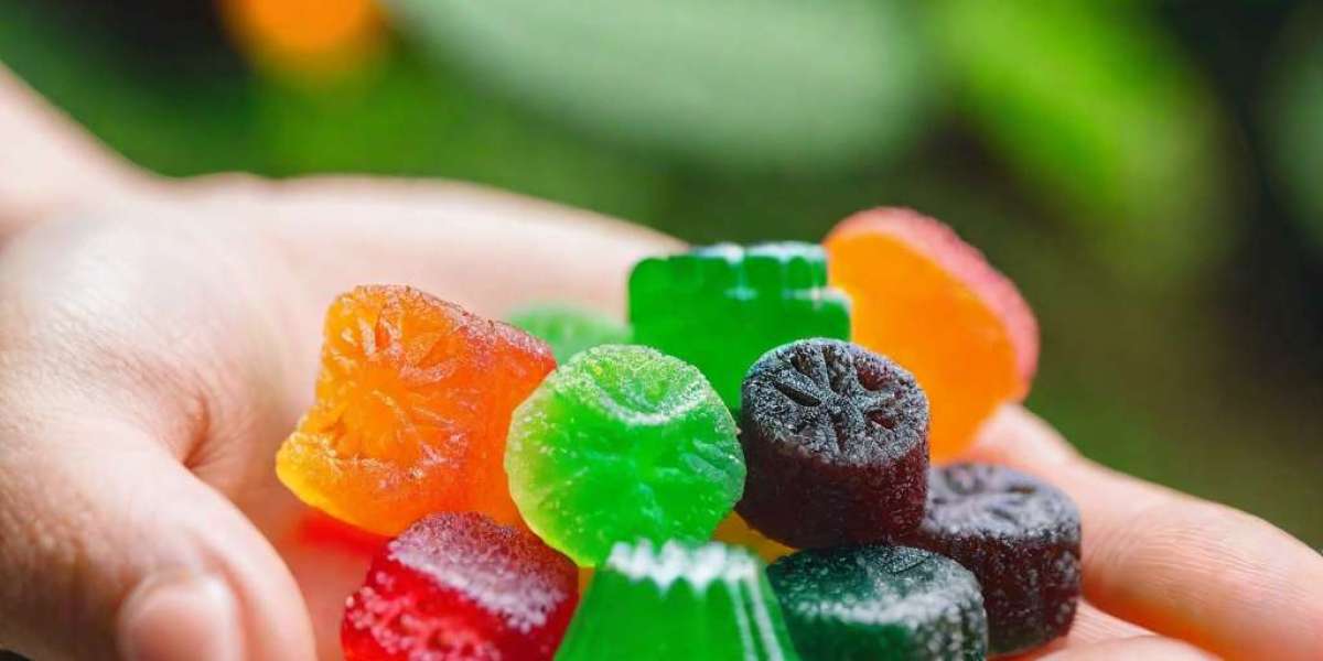 10 Ways Sluggish Economy Changed My Outlook On Smart Hemp Gummies New Zealand