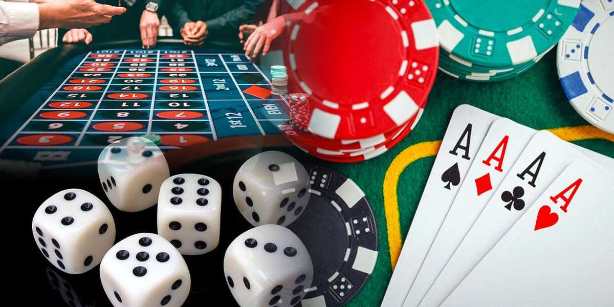 The Ultimate Playbook for GullyBET Casino Games Success