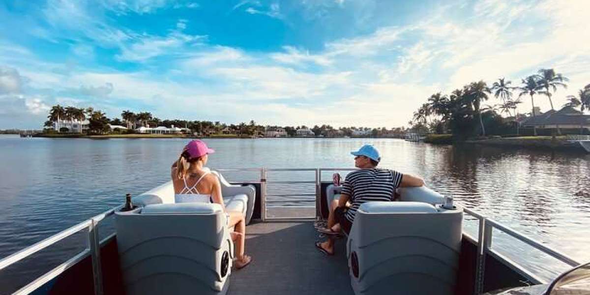 Boat Rental Naples: Explore the Beauty of the Gulf Coast