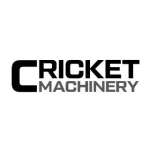 Cricket Machinery LLC Profile Picture