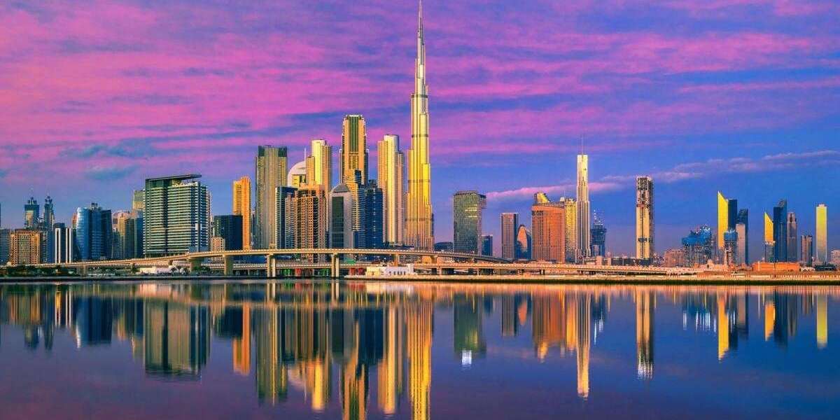 Property Station: Best Dubai Real Estate Company