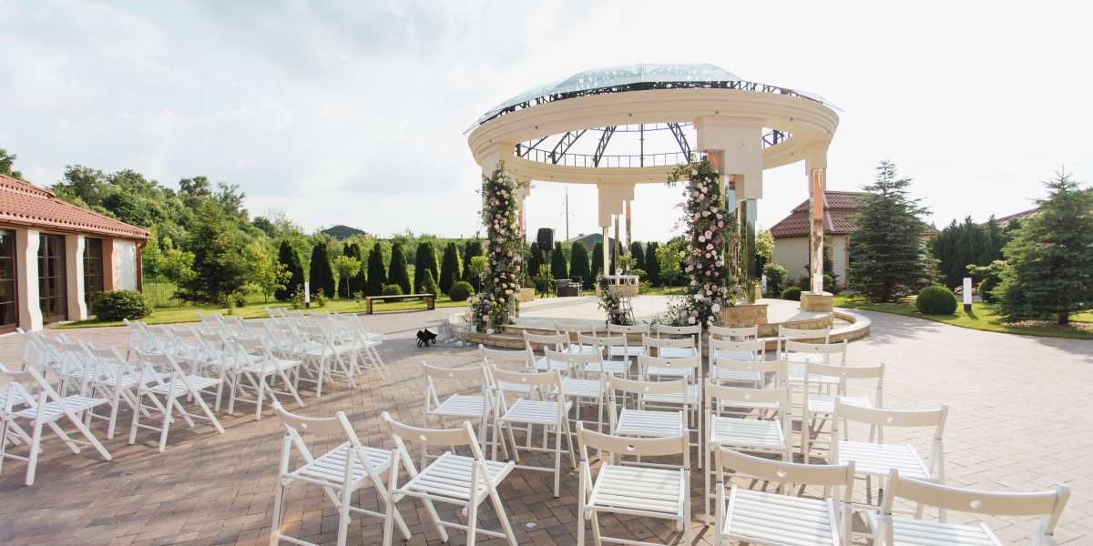 Discovering the Perfect Wedding Venue in Essex